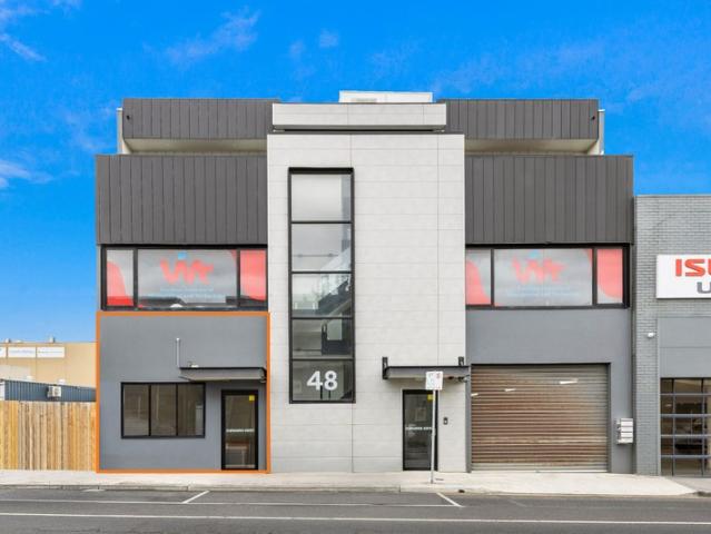 Retail for rent in Geelong, Victoria