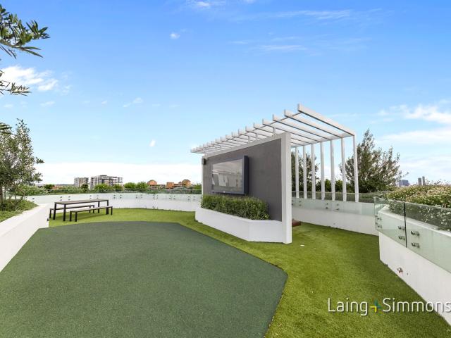 Apartment for sale in Auburn, New South Wales