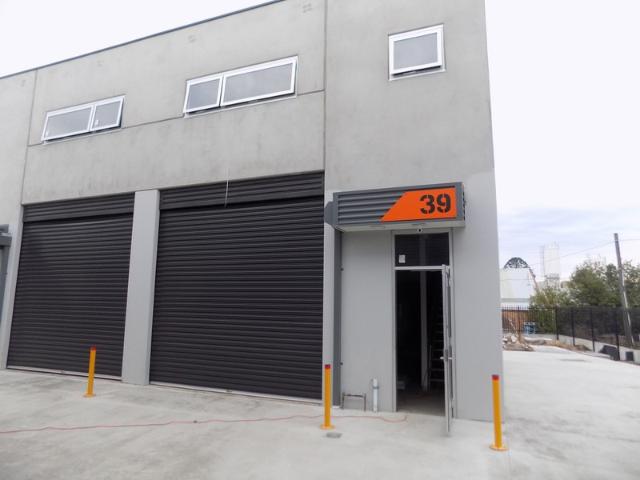 Warehouse for sale in Camerons Creek, Victoria
