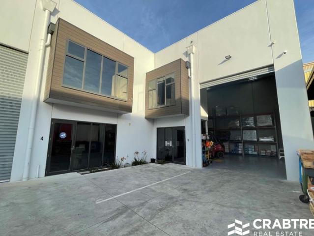 Warehouse for rent in Camerons Creek, Victoria