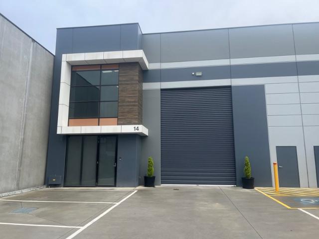 Warehouse for rent in Camerons Creek, Victoria