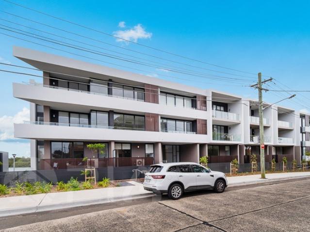 Apartment for rent in Inner West, Sydney