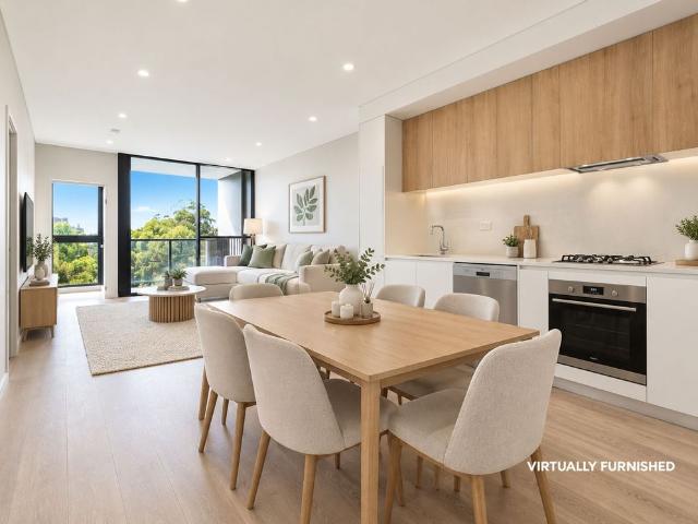 Apartment for rent in St George, Sydney