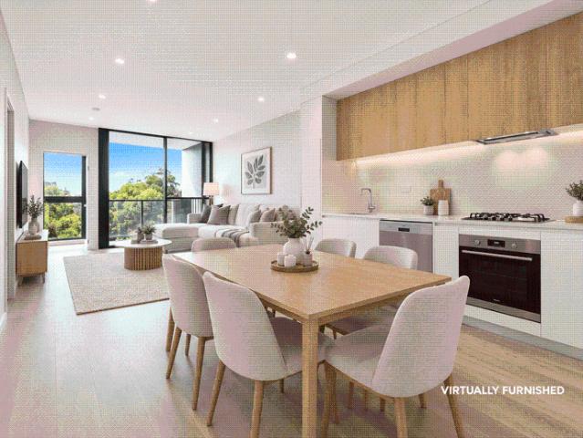 Apartment for rent in St George, Sydney