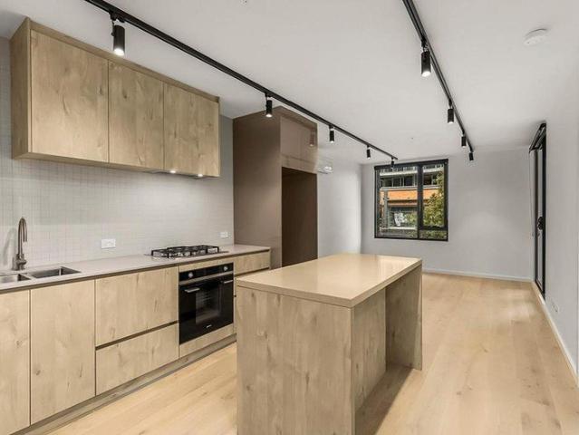 Apartment for rent in Collingwood, Melbourne