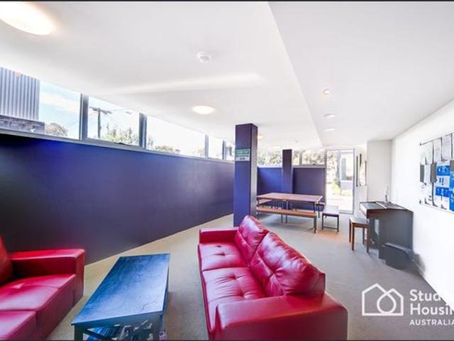Apartment for rent in South Yarra, Melbourne