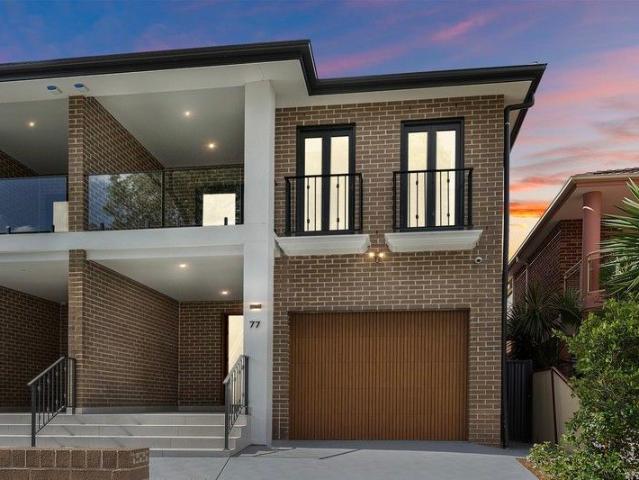 House for sale in Sydney, New South Wales