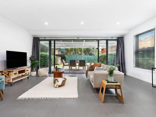 House for rent in Sydney, New South Wales