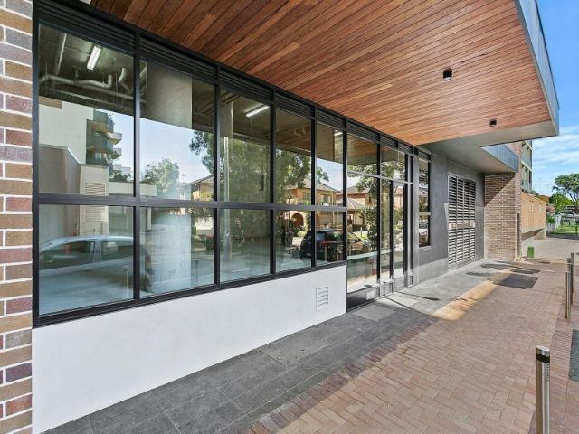 Retail for rent in Sydney, New South Wales