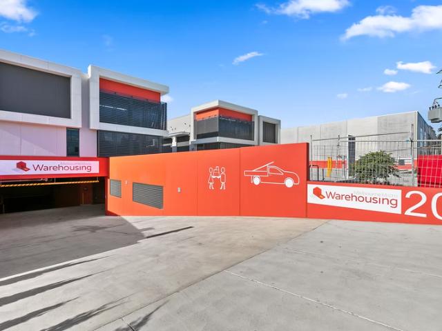 Warehouse for sale in Camerons Creek, Victoria
