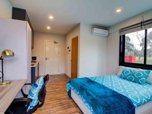 Granny Flat for rent in Camerons Creek, Victoria