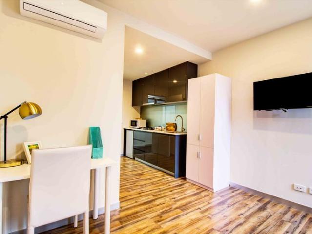 Granny Flat for rent in Camerons Creek, Victoria