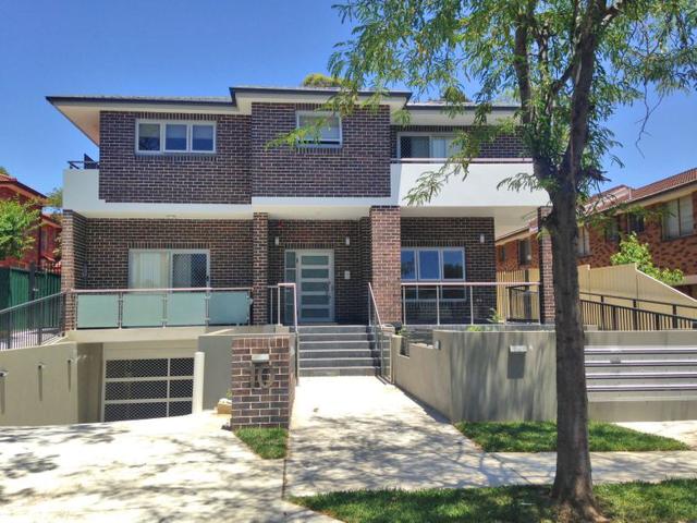 Granny Flat for rent in Sydney, New South Wales