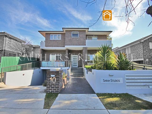 Granny Flat for rent in Lakemba, Sydney