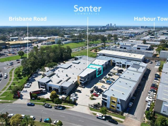 Warehouse for rent in Fernbrook, Queensland