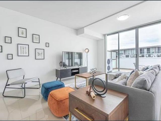 Apartment for rent in Sydney, New South Wales