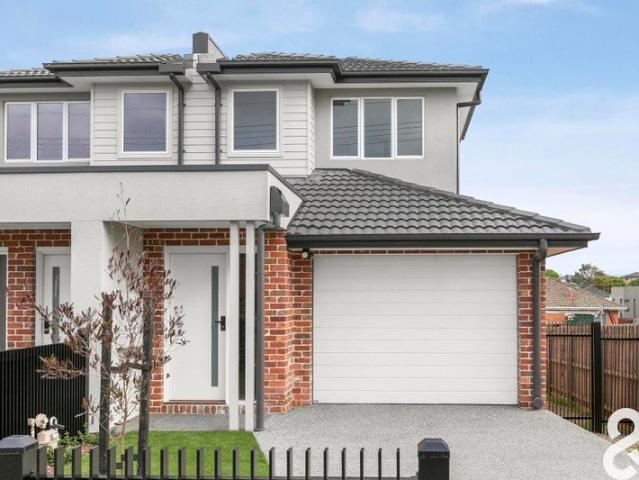 Townhouse for rent in Camerons Creek, Victoria
