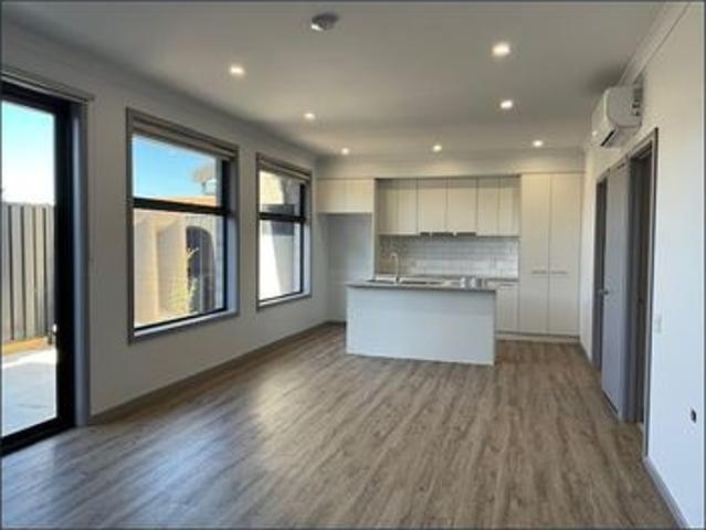 Townhouse for rent in Shepparton, Victoria