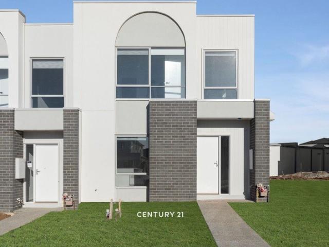 Townhouse for rent in Camerons Creek, Victoria