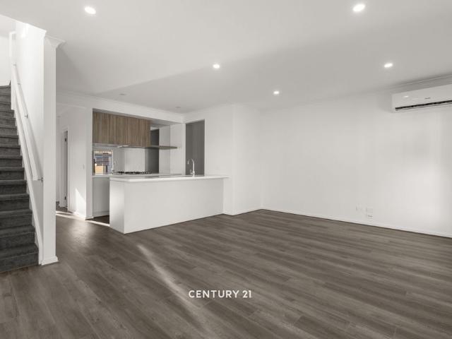 Townhouse for rent in Camerons Creek, Victoria