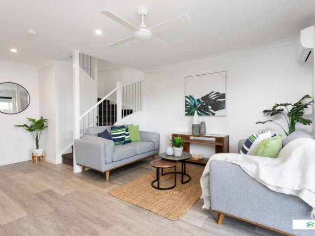 Townhouse for rent in Toombul, Queensland