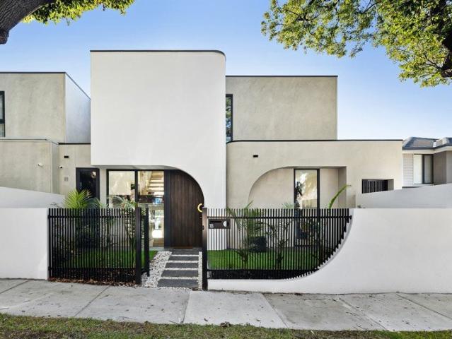 Townhouse for rent in Camerons Creek, Victoria