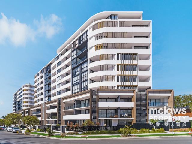 Apartment for sale in Kogarah, New South Wales