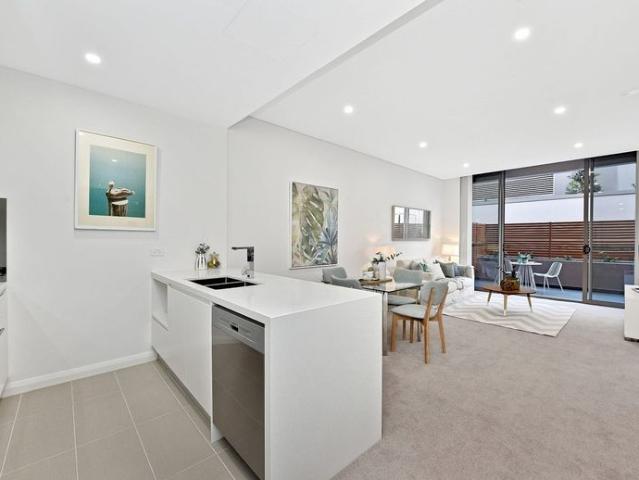 Apartment for rent in Sydney, New South Wales
