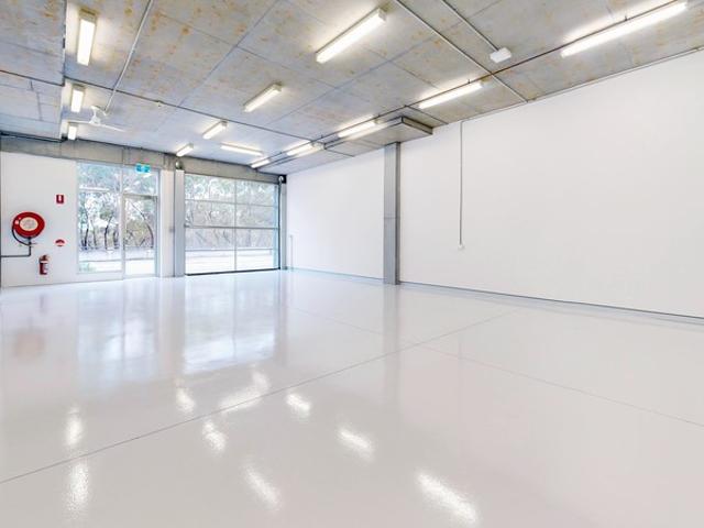 Warehouse for rent in Sydney, New South Wales