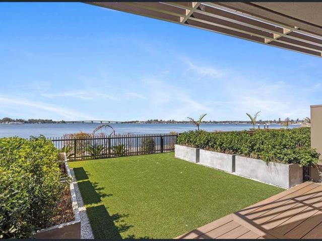 Townhouse for rent in Sydney, New South Wales