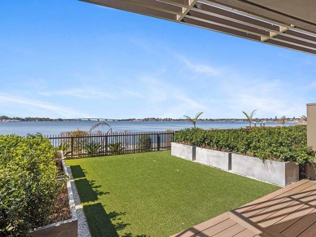 Townhouse for rent in Sydney, New South Wales