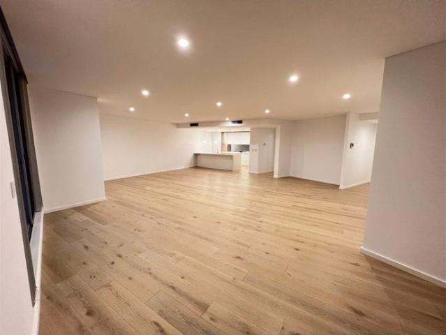 Apartment for rent in Meadowbank, Sydney