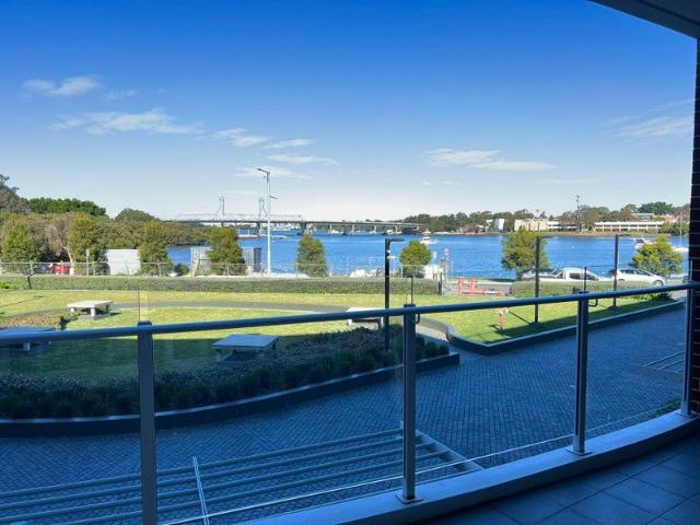 Apartment for rent in Meadowbank, Sydney