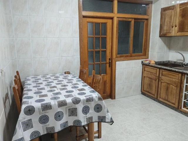 Apartamento en alquiler en O Vilar, As Pontes de García Rodríguez