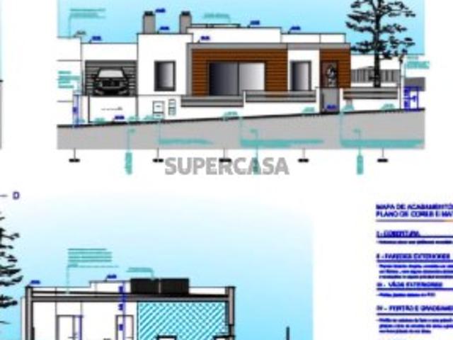 Casa venda em Sesimbra, Setúbal