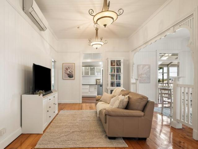 House for rent in Annerley, Greater Brisbane