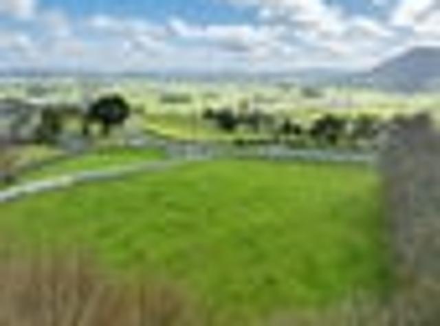 Land for sale in Hikurangi, Northland