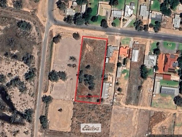 Land for sale in Euston, New South Wales
