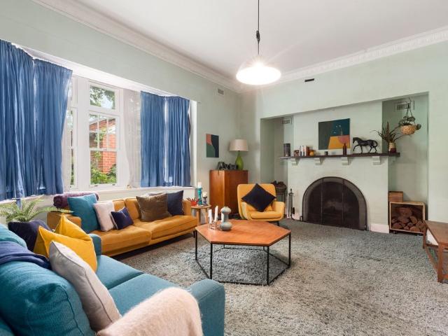 Apartment for rent in Melbourne