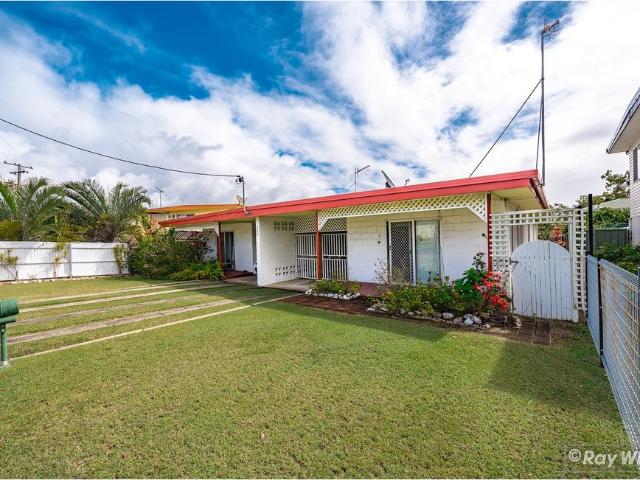 Apartment for rent in Rockhampton, Queensland