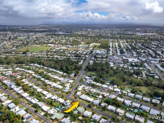 Apartment for rent in Rockhampton, Queensland