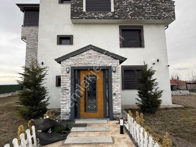 Seyitgazi, Eskişehir içerisinde satılık Villa