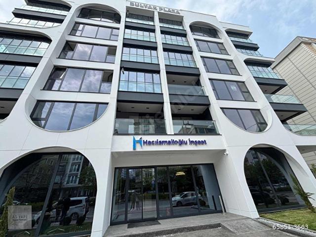 Atakum, Samsun içerisinde satılık Ofis