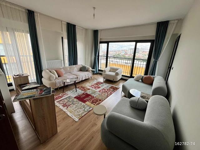 Gaziosmanpaşa, İstanbul içerisinde satılık mülk