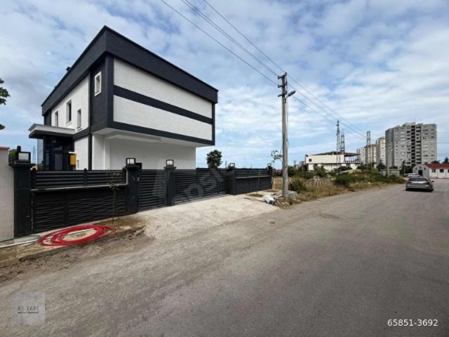 Atakum, Samsun içerisinde satılık Villa