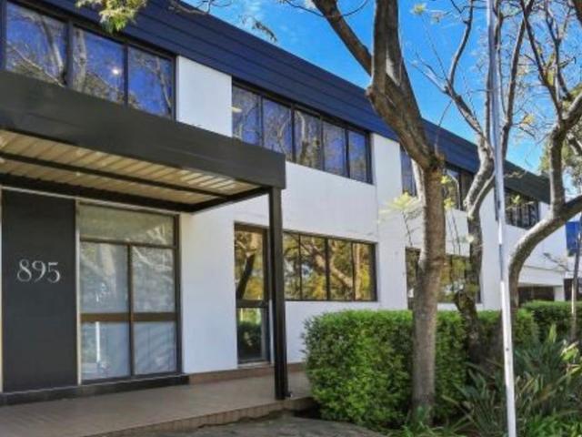 Office for sale in Sydney, New South Wales