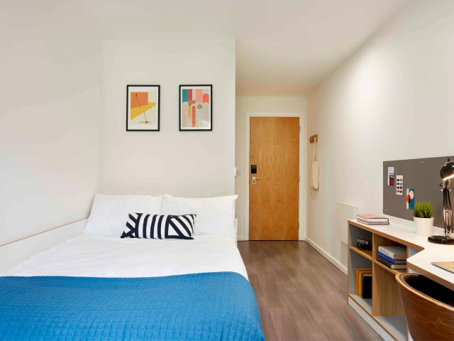Apartment for rent in Hyde Park, West Yorkshire