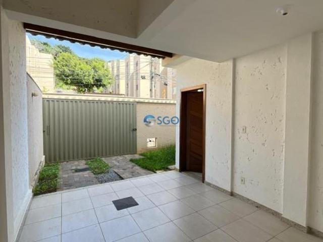 Casa venda em Idulipê, Santa Luzia