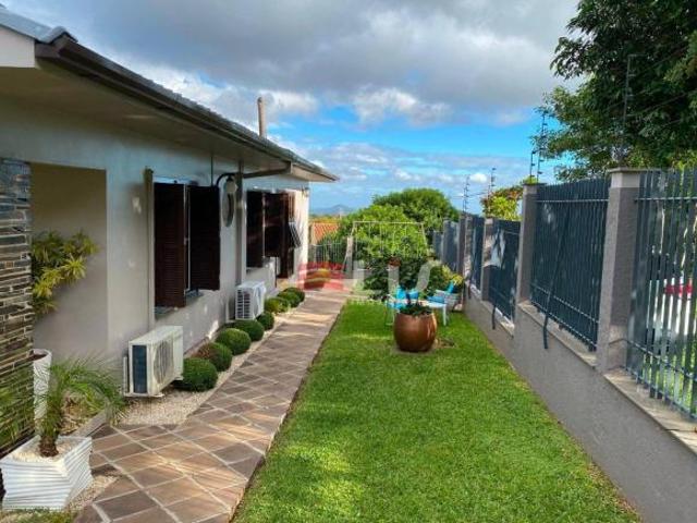 Casa venda em Região Geográfica Imediata de Novo Hamburgo - São Leopoldo, Morro Reuter