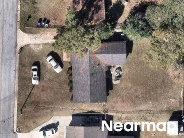 House for sale in Box Springs, Georgia